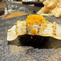 鮨 からす 十三店 - 