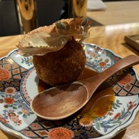 南渋谷 なみの上 - 