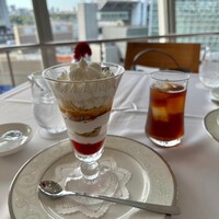 東京會舘 銀座スカイラウンジ - 