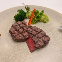東京會舘 銀座スカイラウンジ - 