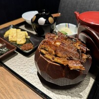 ひつまぶし 登河 那古野本店 - 