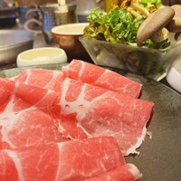 しゃぶしゃぶつかだ 渋谷スクランブルスクエア - 