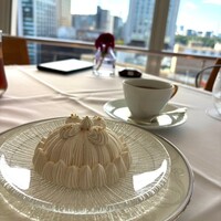 東京會舘 銀座スカイラウンジ - 