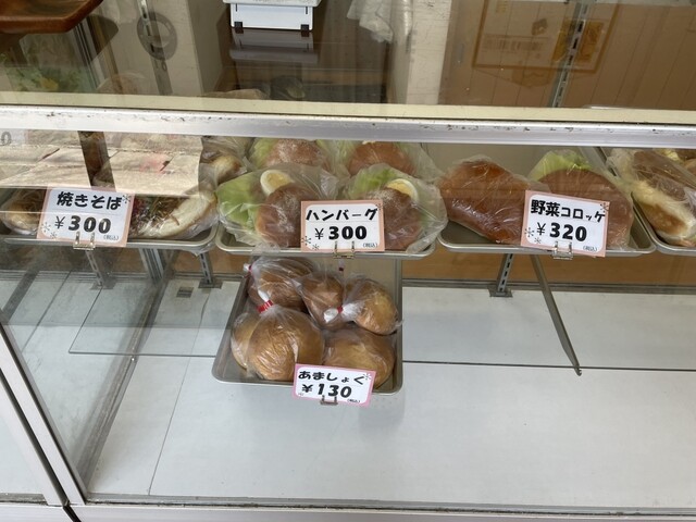 亀十パン（カメジュウパン） - 南小樽（パン）の写真