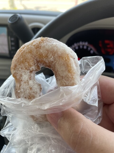 亀十パン（カメジュウパン） - 南小樽（パン）の写真