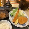 とんかつ かつ喜 奈良学園前店