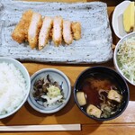 キッチン美味小家 - 