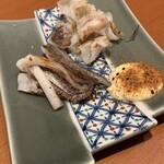 ★北海道物産 - 