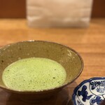 天婦羅 みやしろ - 