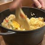 天婦羅 みやしろ - 