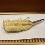 天婦羅 みやしろ - 