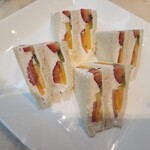 千疋屋総本店 KITTE丸の内店 - 