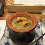 天婦羅 みやしろ - 