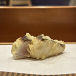 天婦羅 みやしろ - 