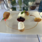 Eight Degrees South - 