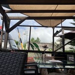 ダイヤモンド ダスト カフェ - 