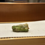 天婦羅 みやしろ - 