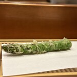 天婦羅 みやしろ - 