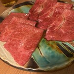 焼肉 矢澤 - 
