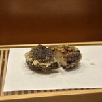 天婦羅 みやしろ - 