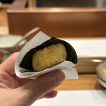 天婦羅 みやしろ - 