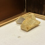 天婦羅 みやしろ - 