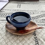 ダイヤモンド ダスト カフェ - 