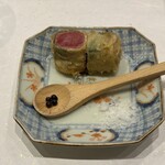 天婦羅 みやしろ - 