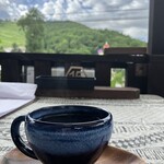 ダイヤモンド ダスト カフェ - 