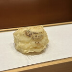 天婦羅 みやしろ - 