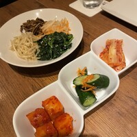 焼肉うしごろ 西麻布本店 - 