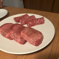 焼肉 矢澤 東京 - 