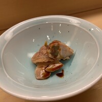 すし乾山 ホテルニューオータニ大阪店 - 