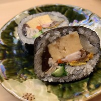 すし乾山 ホテルニューオータニ大阪店 - 