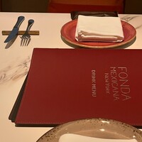 FONDA MEXICANA New York 銀座店 - 