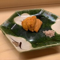 すし乾山 ホテルニューオータニ大阪店 - 