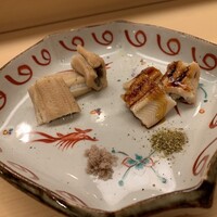 すし乾山 ホテルニューオータニ大阪店 - 