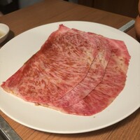 焼肉 矢澤 東京 - 