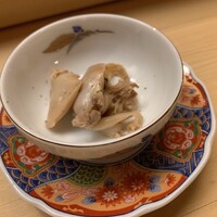 すし乾山 ホテルニューオータニ大阪店 - 