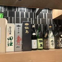 目黒 ながもと - 