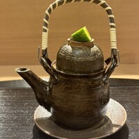 目黒 ながもと - 