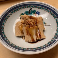 すし乾山 ホテルニューオータニ大阪店 - 