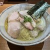 ジャパニーズ ラーメン 五感