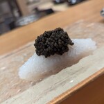 北浜鮨やまの - 