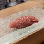 北浜鮨やまの - 