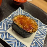 北浜鮨やまの - 