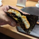 北浜鮨やまの - 