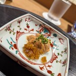 北浜鮨やまの - 