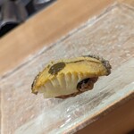 北浜鮨やまの - 