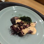 北浜鮨やまの - 